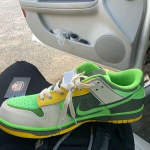 Men Nike dunks